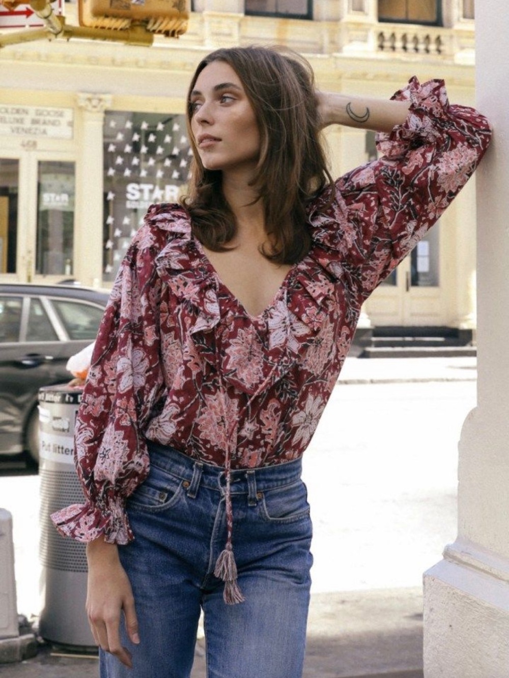 Mille Resort May Top